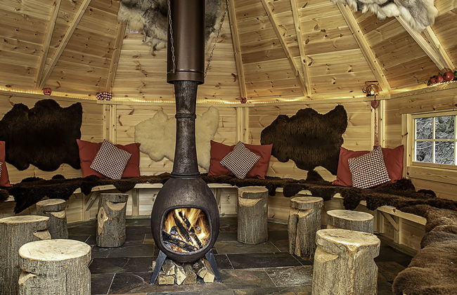 Familieboerderij - Foto 14