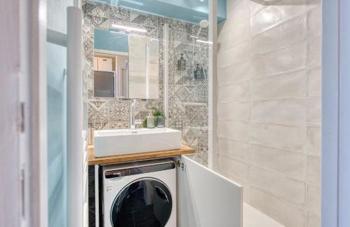 Premium Ocean View Studio, Balcony & Pool - Foto 10