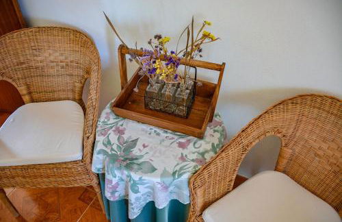 Villa Casa da Rosa, com piscina privada - Foto 37