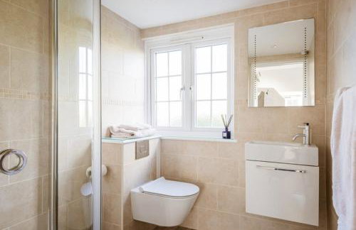 Beachside, Luxury Cottage, Devon - Foto 18