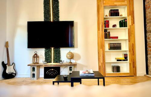 Suburban Loft - Foto 23