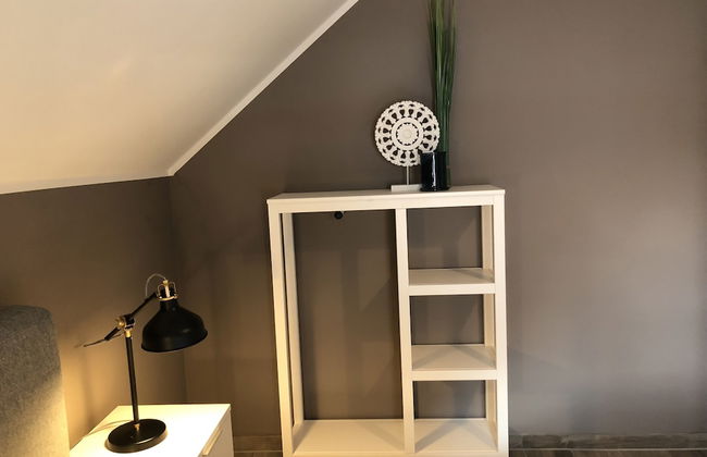 Bahnhofstrasse 25 - Foto 5