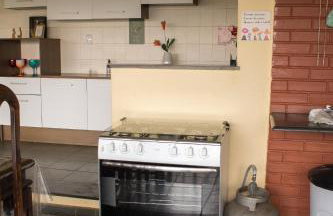 Casa com piscina 4QUARTOS - Foto 21