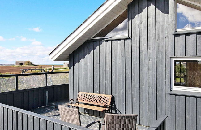 Lovely Holiday Home in Lemvig near Sea - Photo 18