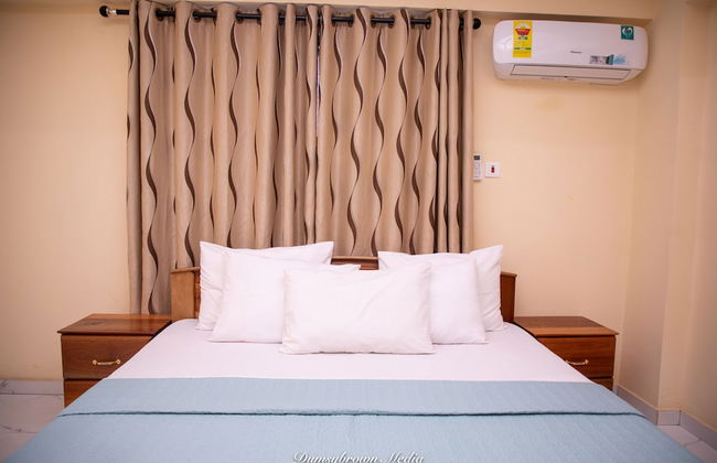 Washington Court Apartments - Foto 11