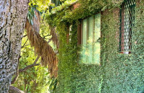 La Fuente del Pedregal Casa 1 - Lago y piscinas - Photo 41