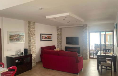 CENTRO - Patio Andaluz San Pablo - PARKING GRATIS- WIFI - Photo 29