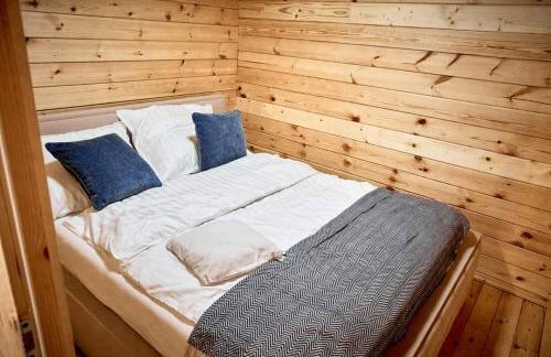 SŁODKA WODA DOMEK CZERWONY - Foto 14