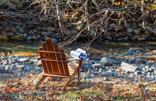 Sonoma Creek Haven - Foto 59