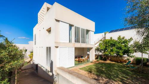 Villa Mercedes - Foto 2