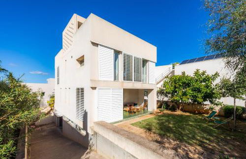 Villa Mercedes - Foto 2