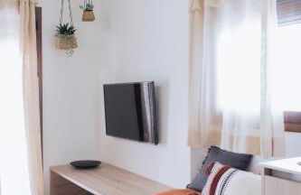 Apartaments la rambla - Garnatxa - 4 persones - Foto 8