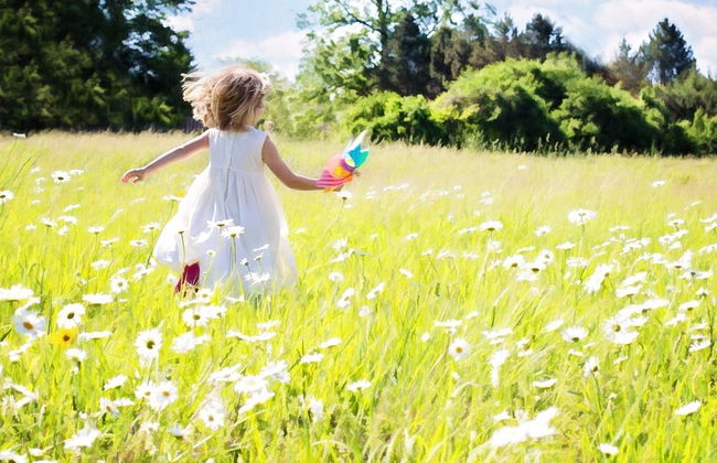 6 Person Holiday Home in Solleron - Foto 13