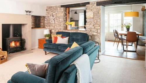 Sweet Pea Cottage - Photo 2