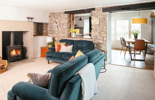 Sweet Pea Cottage - Photo 2