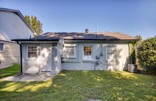 Hampton Home with Grill Less Than 1 Mi to Beach! - Foto 17