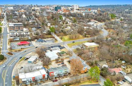 Frisco Stay- 0 1Mi to MTB trail Walk to DT Fay - Foto 22