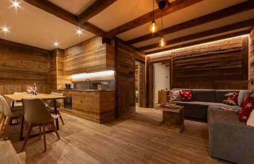 Les rêves des Montagnards, Appartements de Charme - Foto 24