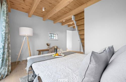 Ferienhaus ReetCottage 24 Dörphof - Foto 31