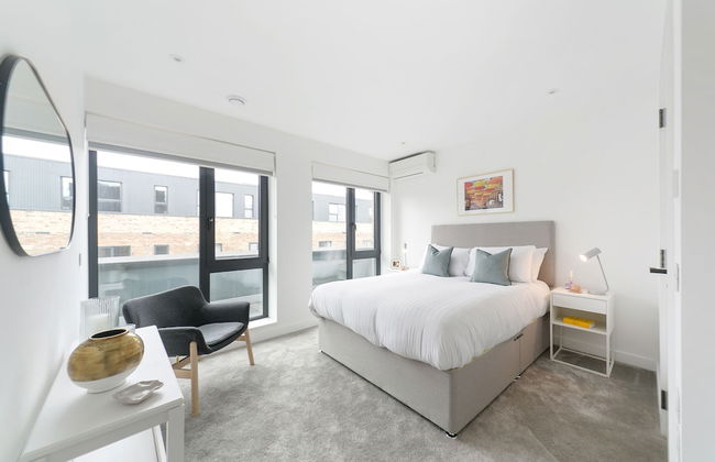 Urban Chic - Marine - Foto 25