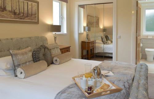 Estate Houses at Carberry Tower - Foto 15