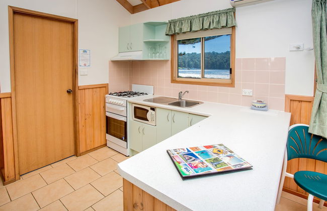 BIG4 Narooma Easts Holiday Park - Foto 25