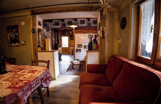 Chalet Relax Among The Vines - Photo 27