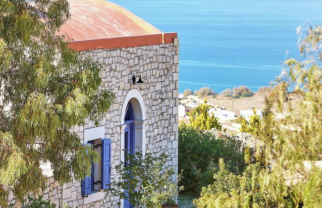 New Beautiful Complex With Villas and App, Big Pool, Stunning Views, SW Crete - Foto 19