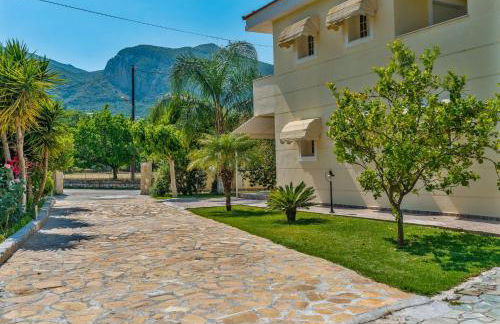 Oscar Villa & Studios - Foto 50