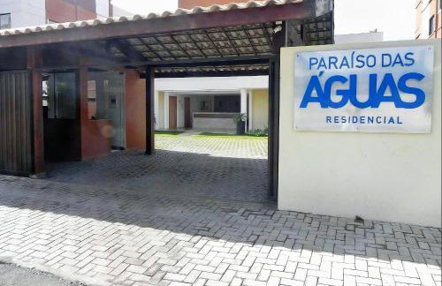 Cobertura duplex luxuosa na Praia de Guarajuba, seu Pet é bem vindo - Foto 49