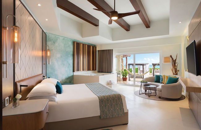 Hyatt Vivid Playa Del Carmen - Adults Only - All Inclusive - Foto 23