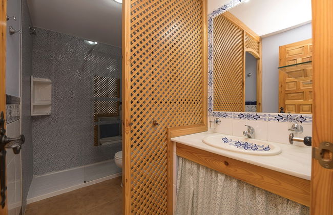 Corazon De Tarifa in Zahara de los Atunes - Photo 19