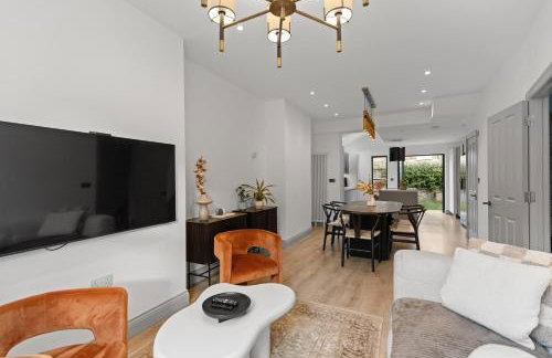 The North Kensington House - Foto 1