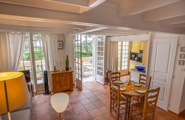 Mont des Oiseaux - Foto 4