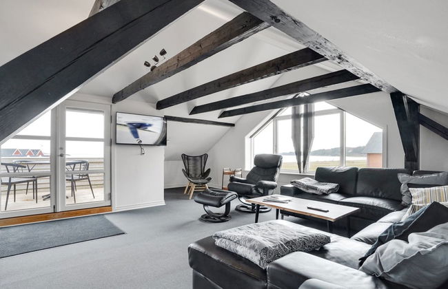 "Arzu" - 100m to the fjord - Foto 11