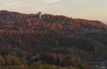 Chaty na Skalistym Wzgórzu - Foto 22