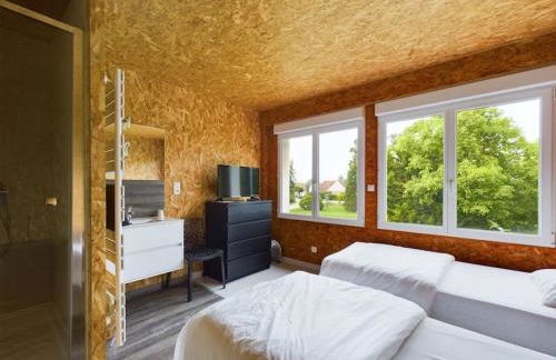 Gîte mon papi - 18 personnes - Foto 12