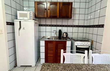 Residencial Nosso Sonho - Aptos Completos 150m do Mar com Piscina - Foto 7