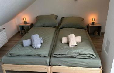 Gemütliche neurenovierte Dachgeschosswohnung - Foto 20