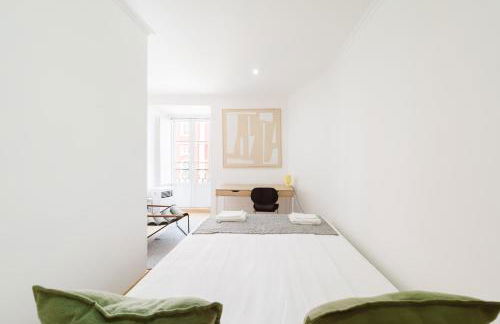 Modern 41BR with Art & Tagus River Views - Foto 22