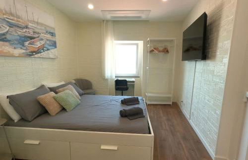 Almada, Seixal T0 - Foto 8