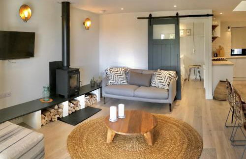 Stunning getaway in Wadebridge, Cornwall - Foto 2