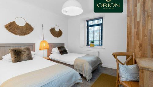 Creel Cottage No 3, Beach Front, Arbroath - Foto 4