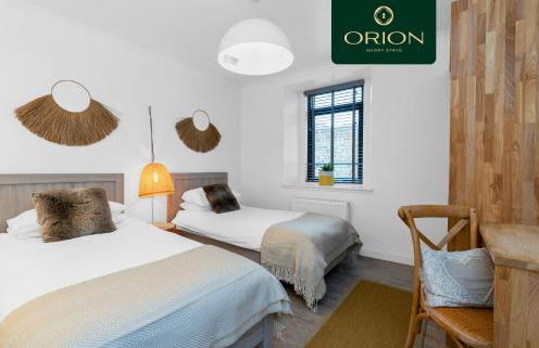 Creel Cottage No 3, Beach Front, Arbroath - Photo 4