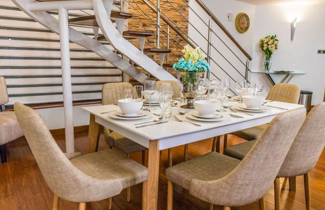 The Lofts At Wood Avenue - Kilimani - Foto 5