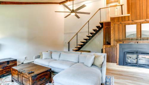 Skiers Paradise Townhome with Deck in Cortland! - Photo 4