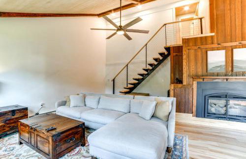 Skiers Paradise Townhome with Deck in Cortland! - Foto 4