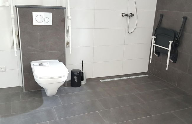 Cozy House With a Dishwasher in the Middle of the Achterhoek - Foto 9