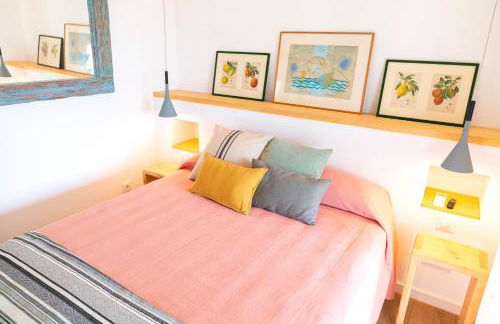 VILLA BINISABEL NOU, CONFORT Y EXCLUSIVIDAD - Foto 18