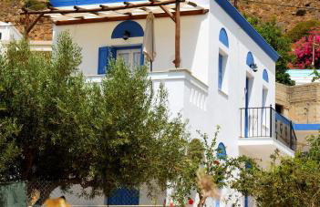 Petroula Apartments II - Photo 1